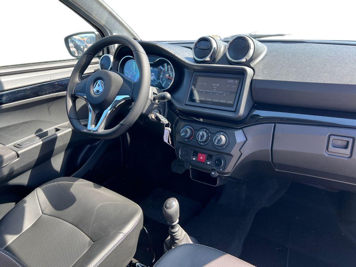 AIXAM SPORT