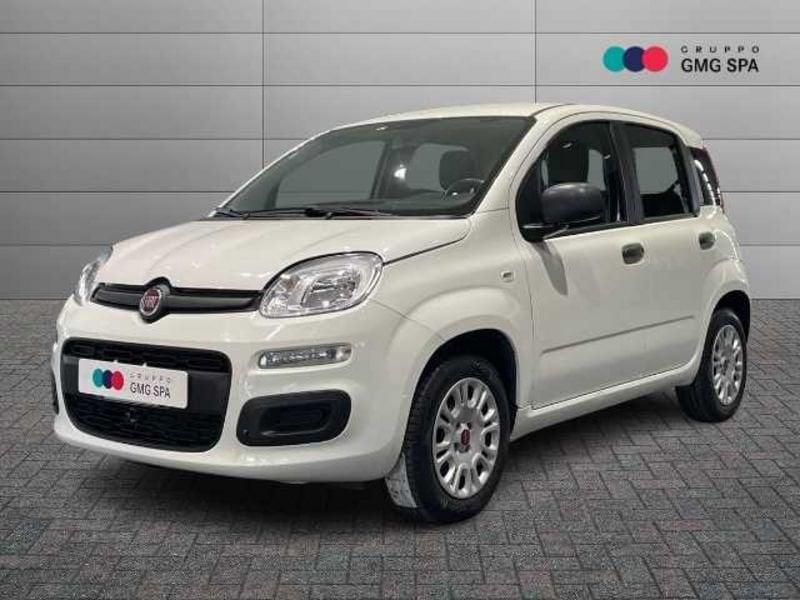 FIAT Panda III 2016 1.2 Easy s&s 69cv my19