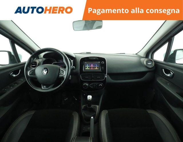 RENAULT Clio Sporter dCi 8V 90CV Start&Stop Energy Intens