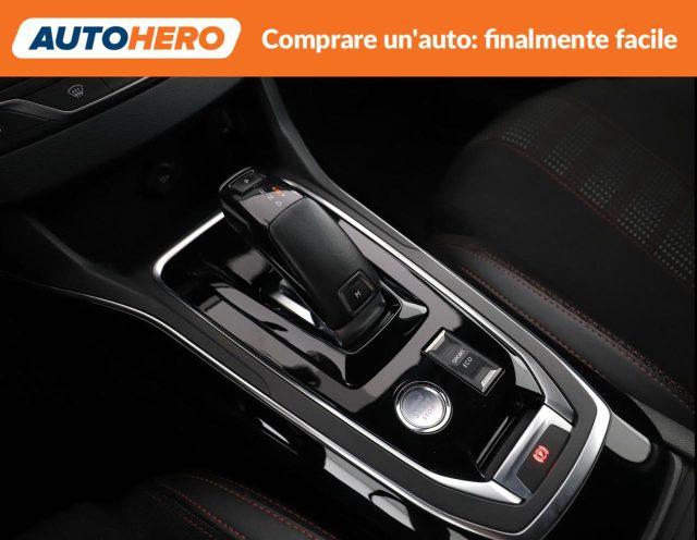 PEUGEOT 308 BlueHDi 130 S&S EAT8 GT Line