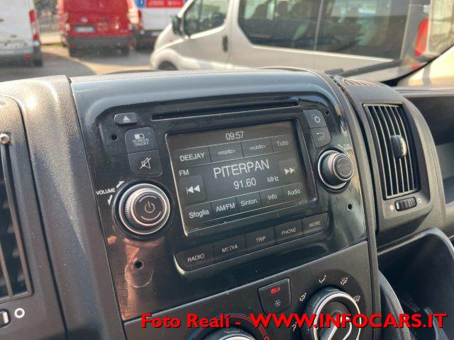 PEUGEOT Boxer 330 2.0 BlueHDi 130CV PC-TN Furgone