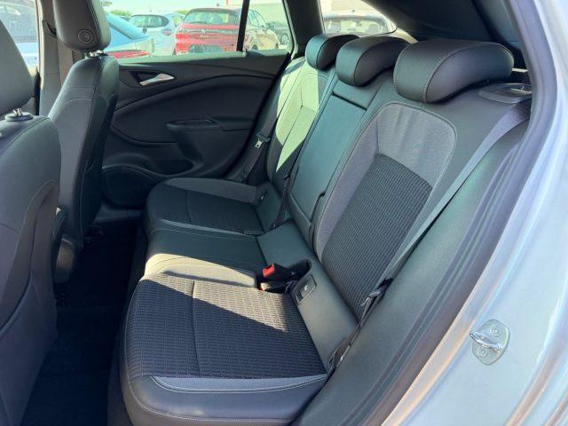 OPEL Astra 1.5 CDTI 122 CV S&S Sports Tourer Ultimate