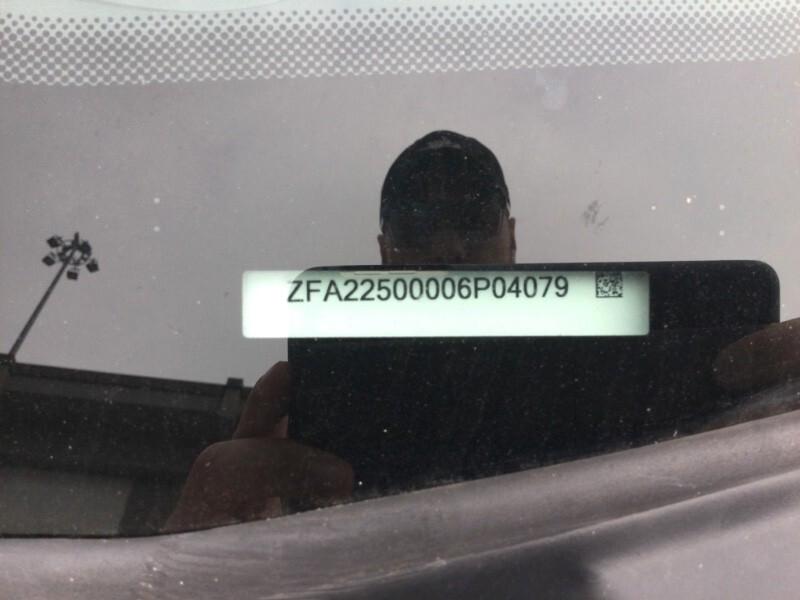 Fiat Fiorino 1.3 MJT 95CV Cargo Adventure