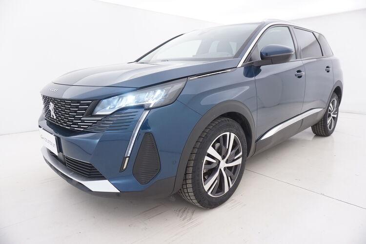 Peugeot 5008 Allure Pack - 7 posti BR977744 1.5 Diesel 131CV