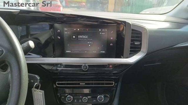 OPEL Mokka 1.5 110cv Elegance MT6 - GK226RE