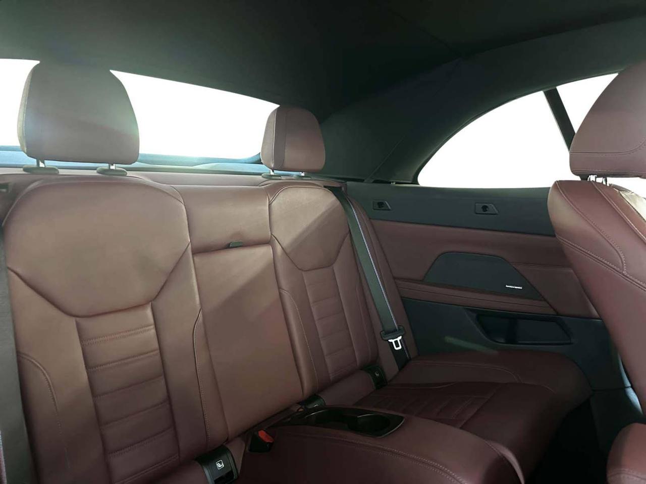 BMW Serie 4 430i Cabrio MSport Pro 245cv