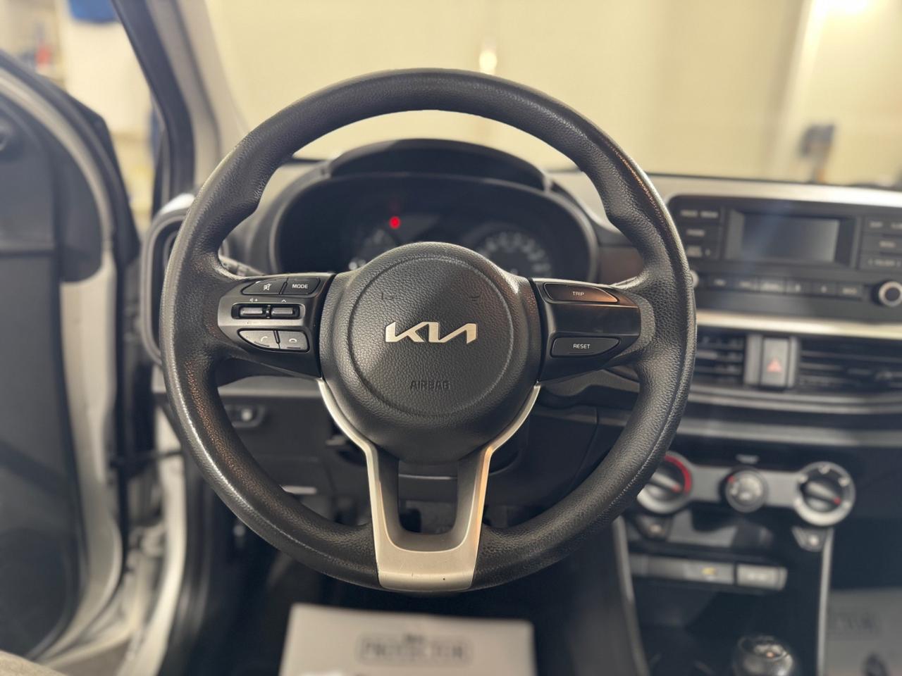 Kia Picanto 1.0 12V 5 porte X Line