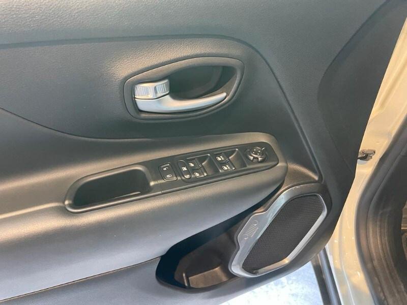 JEEP Renegade Renegade 1.5 Turbo T4 MHEV Limited
