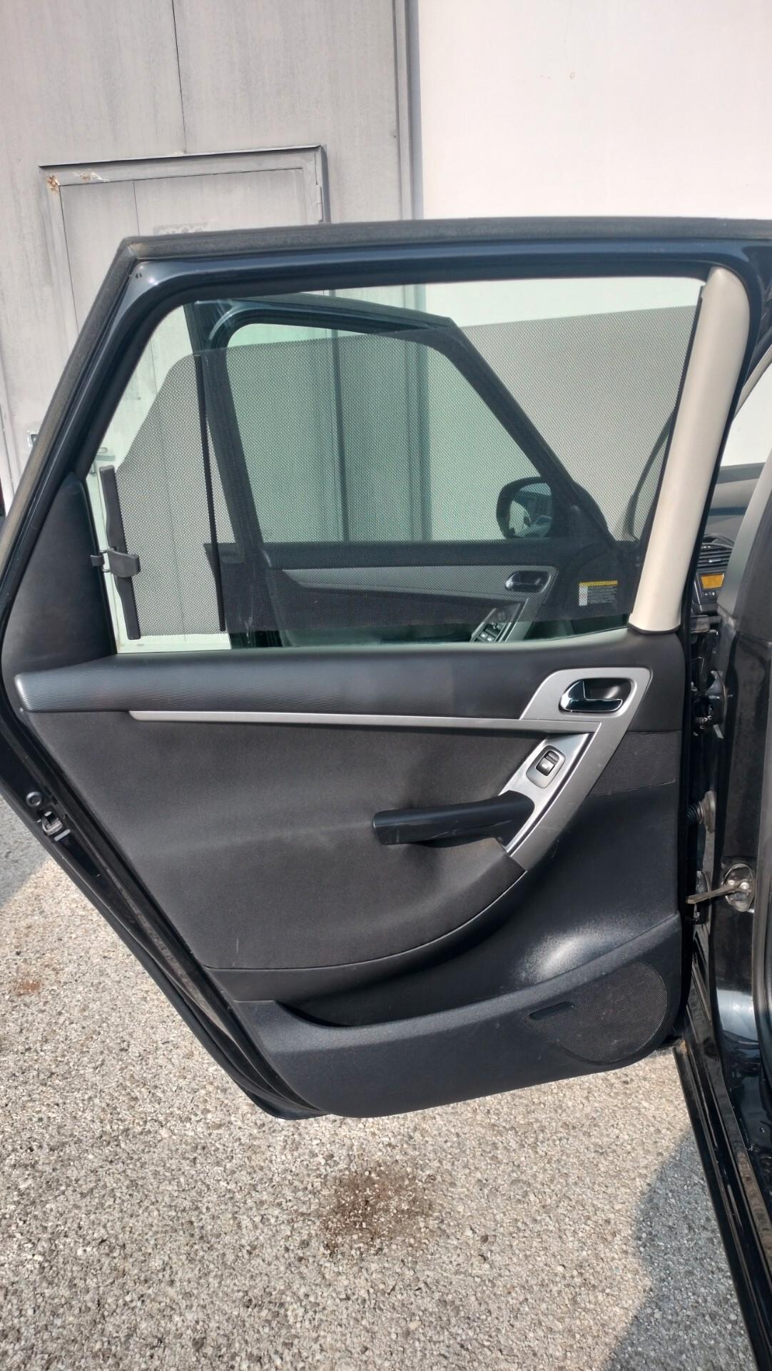 Citroen C4 Picasso 1.6 HDi 110 FAP Business