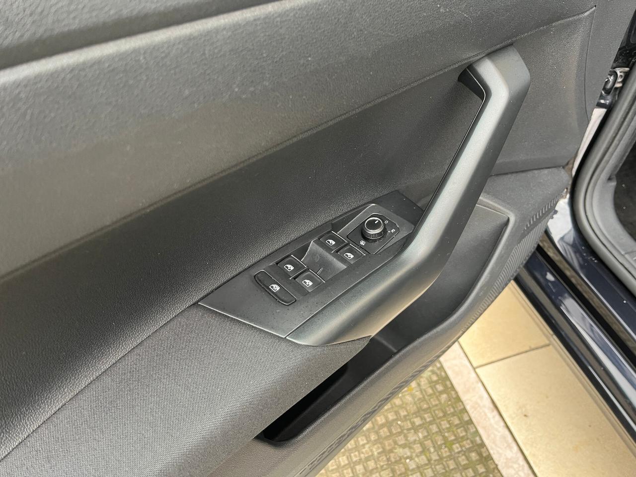 Volkswagen Polo 1.6 TDI 5p. Comfortline 95cv