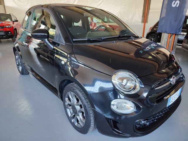 FIAT 500 1.0 Hybrid Connect