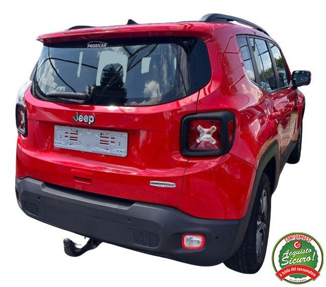 JEEP Renegade 1.0 T3 Limited