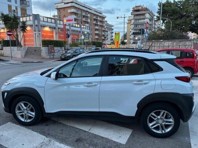 Hyundai Kona Finanziabile Garanzia Permuta