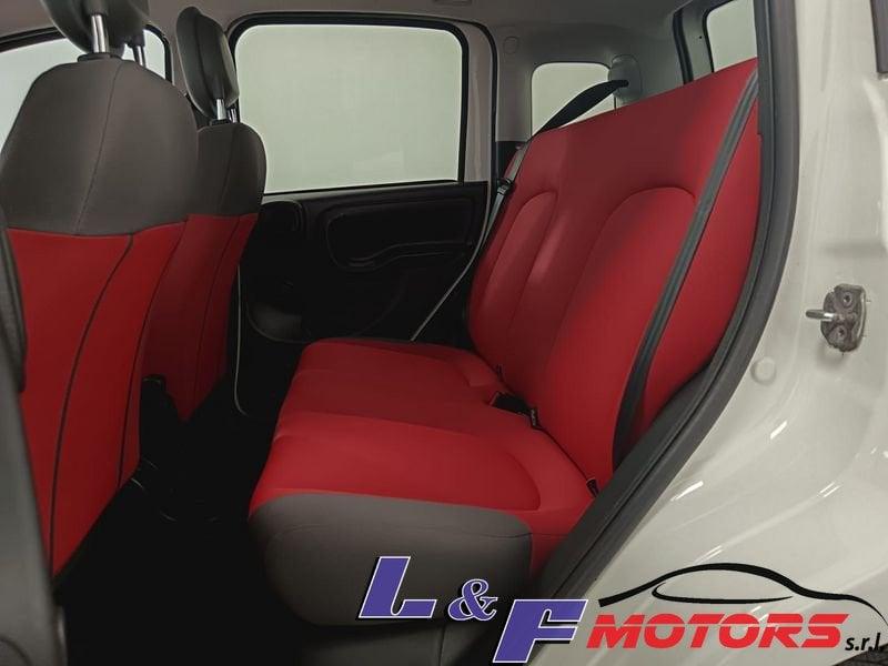 FIAT Panda Panda 1.3 MJT 4x4