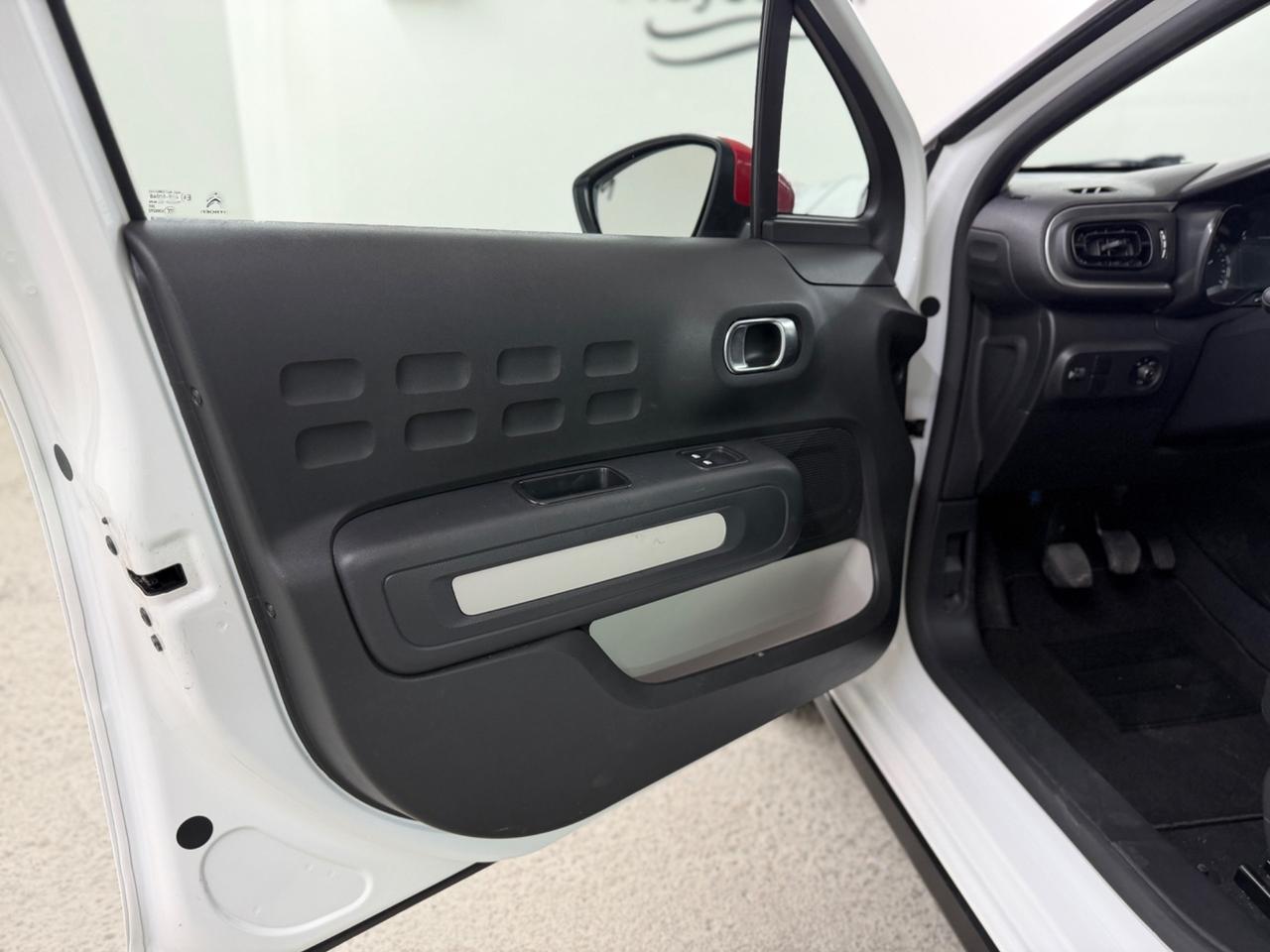 Citroen C3 (anno 2023)
