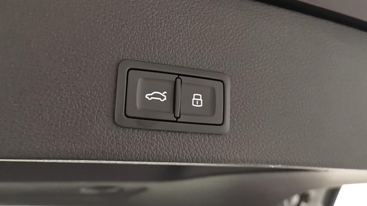 AUDI Q2 I 2021 - Q2 35 2.0 tdi S line edition s-tronic