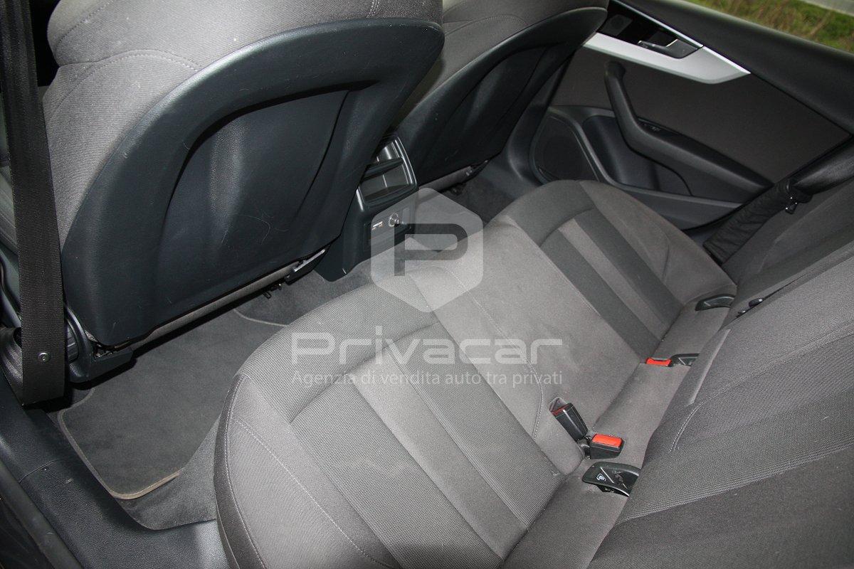 AUDI A5 35 TDI S tronic Business