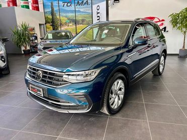 VOLKSWAGEN Tiguan 2.0 TDI 150 CV SCR DSG 4MOTION Life