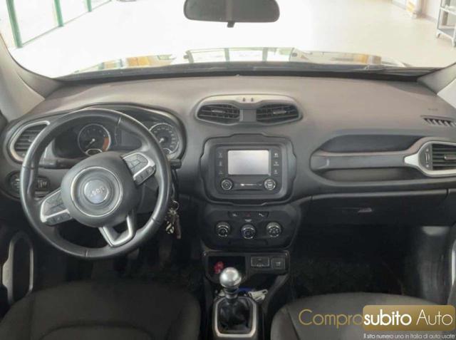 JEEP Renegade 1.0 T3 Limited