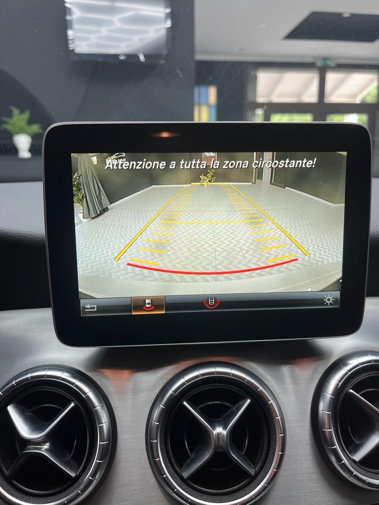 Mercedes-benz CLA 220 CLA 220 d 4Matic Automatic Premium