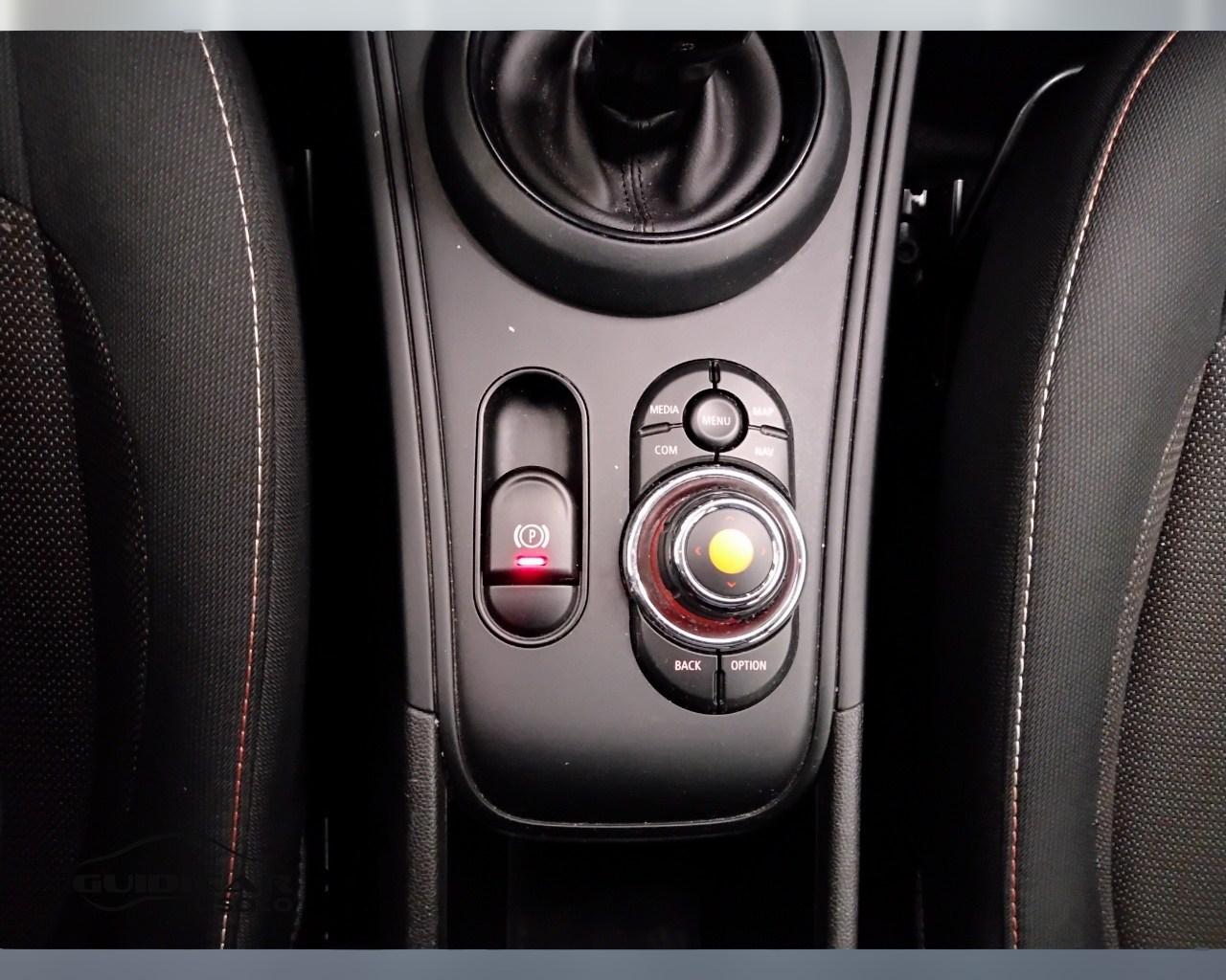 MINI Mini Countryman F60 2017 - Mini Countryman 2.0 Cooper D Bake
