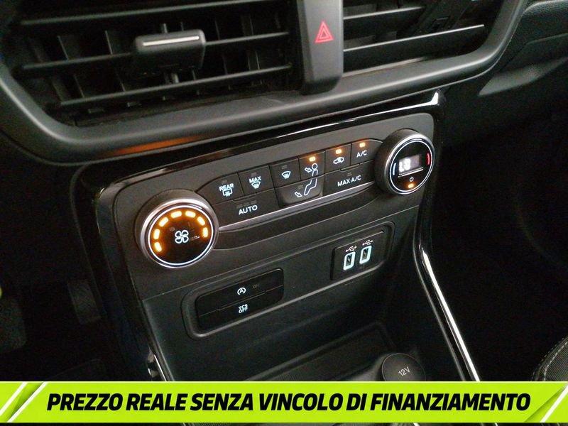 Ford EcoSport 1.0 ecoboost Titanium s&s 125cv my20.25