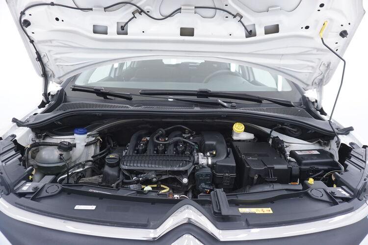 Citroen C3 Feel Pack BZ688789 1.2 Benzina 83CV