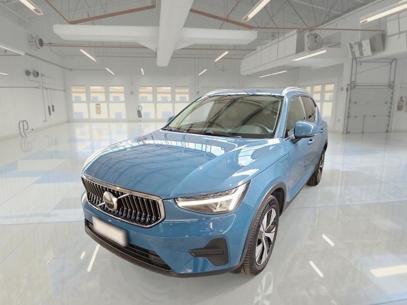 VOLVO XC40 T5 Recharge Plug-in auto Plus Bright