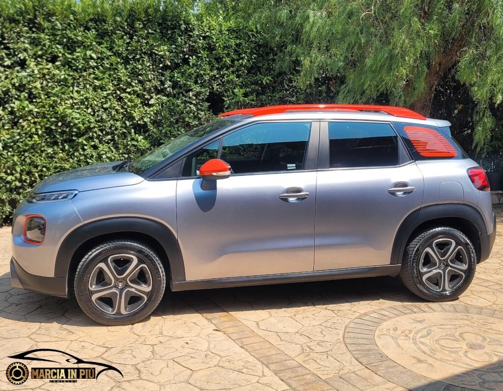Citroen C3 Aircross C3 Aircross BlueHDi 100 S&S Shine