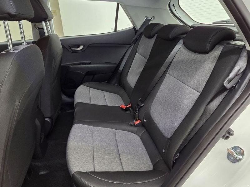 Kia Stonic Stonic 1.0 t-gdi Gpl STYLE con EASY GO'
