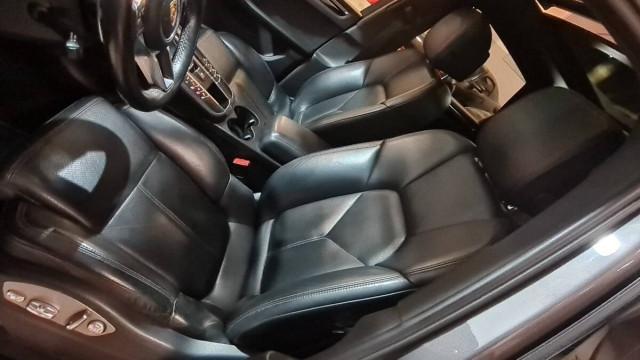 Porsche Macan S Diesel 3.0* GARANZIA 24MESI PORSCHE*