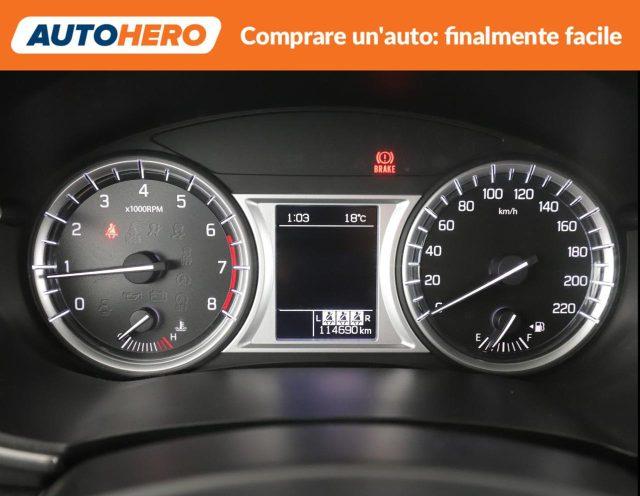 SUZUKI Vitara 1.6 VVT V-Top