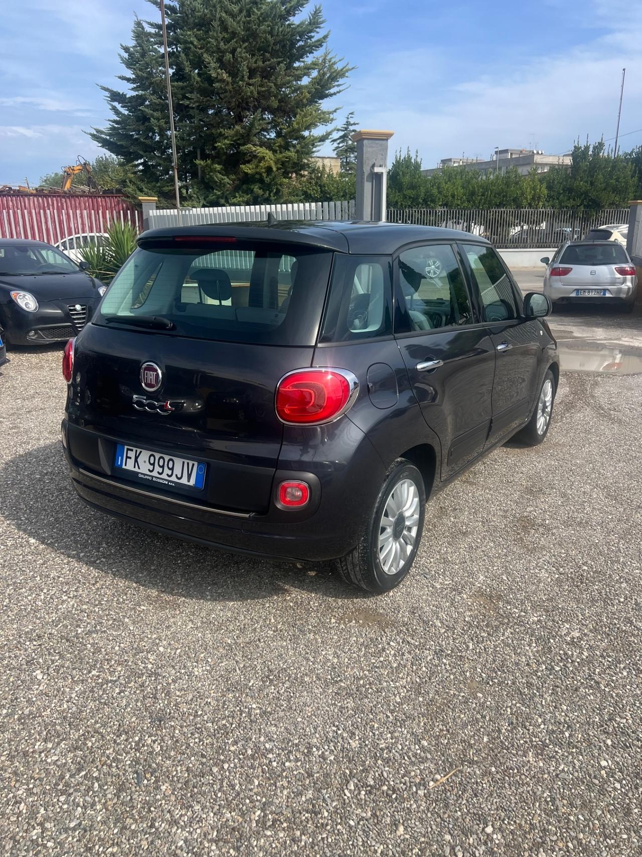 Fiat 500L 1.3 Multijet 95 CV Pop Star