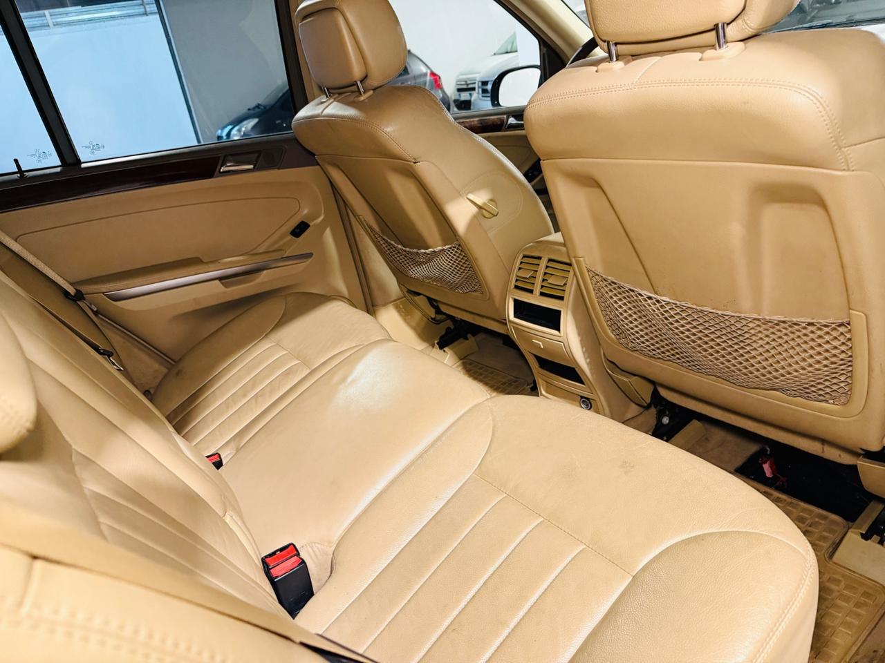 Mercedes-benz ML 350 ML 350 Sport*272 CV*TETTO*NAVI*