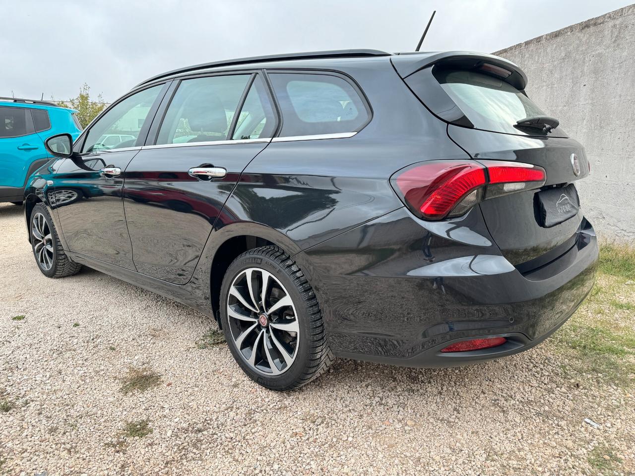 FIAT TIPO SW 1.3 MJT 95CV LOUNGE 2019