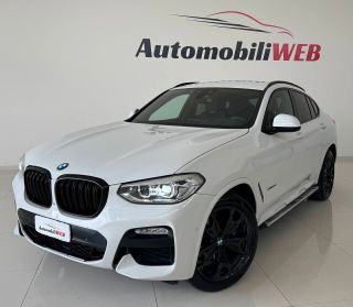Bmw X4 xDrive30d Msport