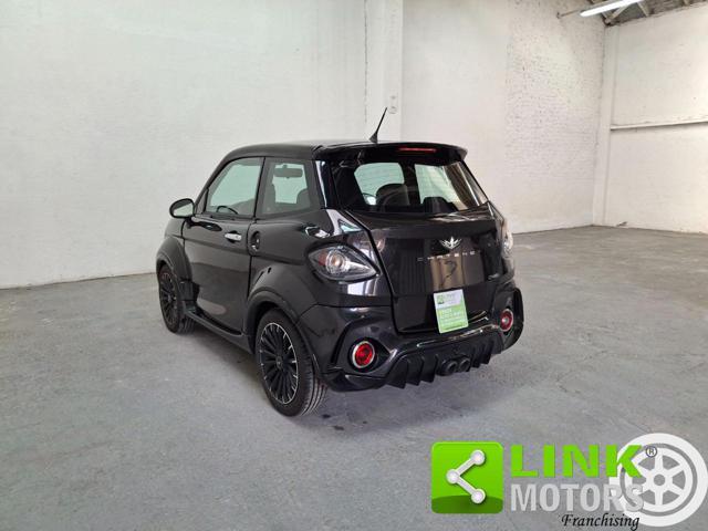 CHATENET CH46 S GARANZIA UFFICIALE