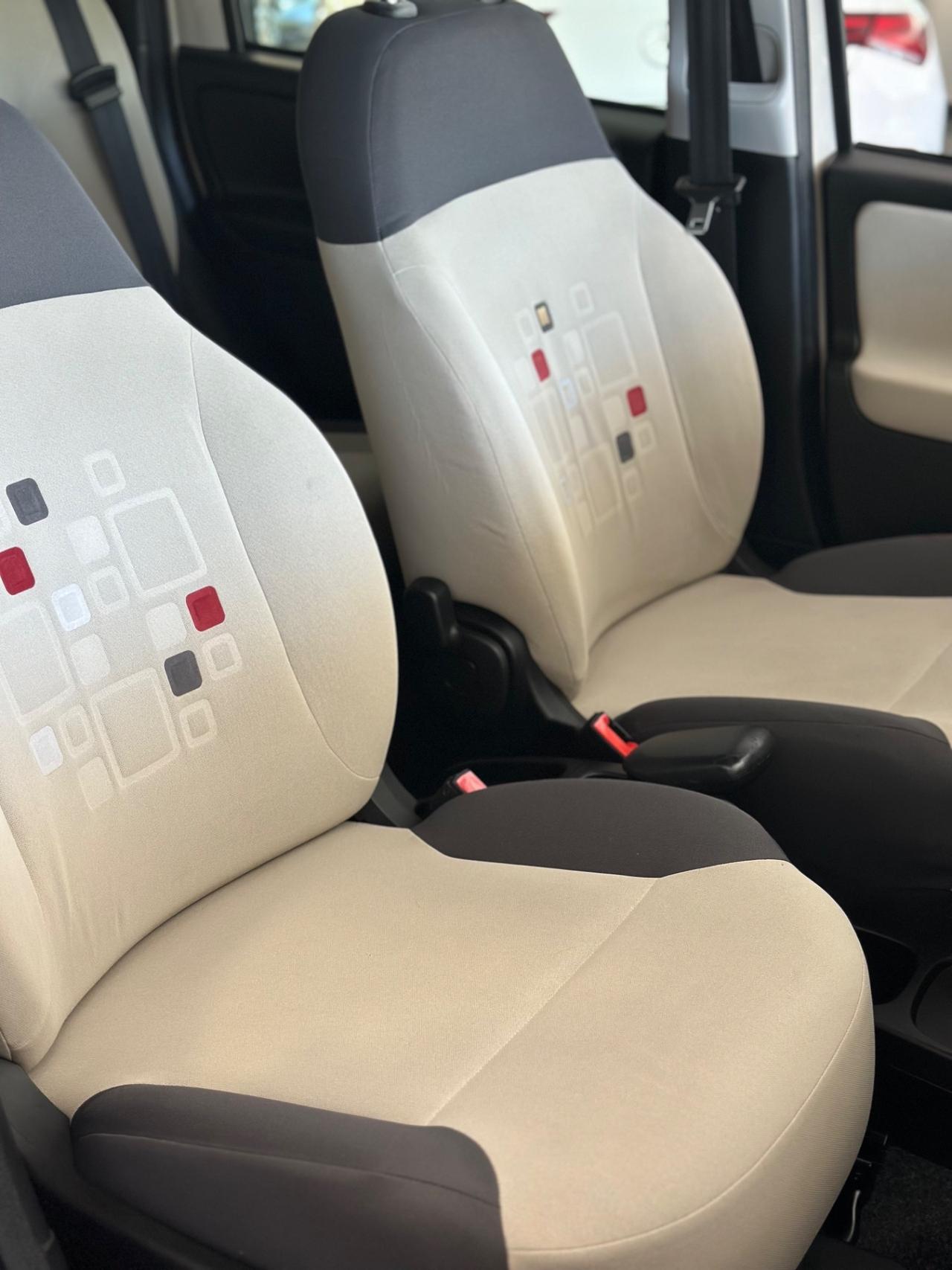 Fiat Panda 0.9 TwinAir Turbo Natural Power lounge