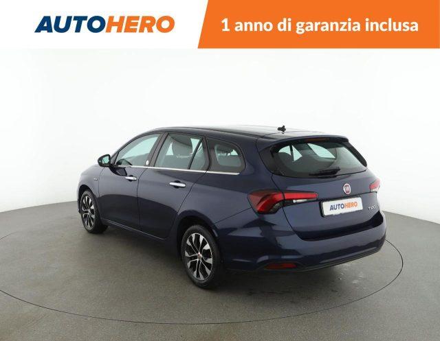 FIAT Tipo 1.6 JTDM 120CV 5 porte Mirror