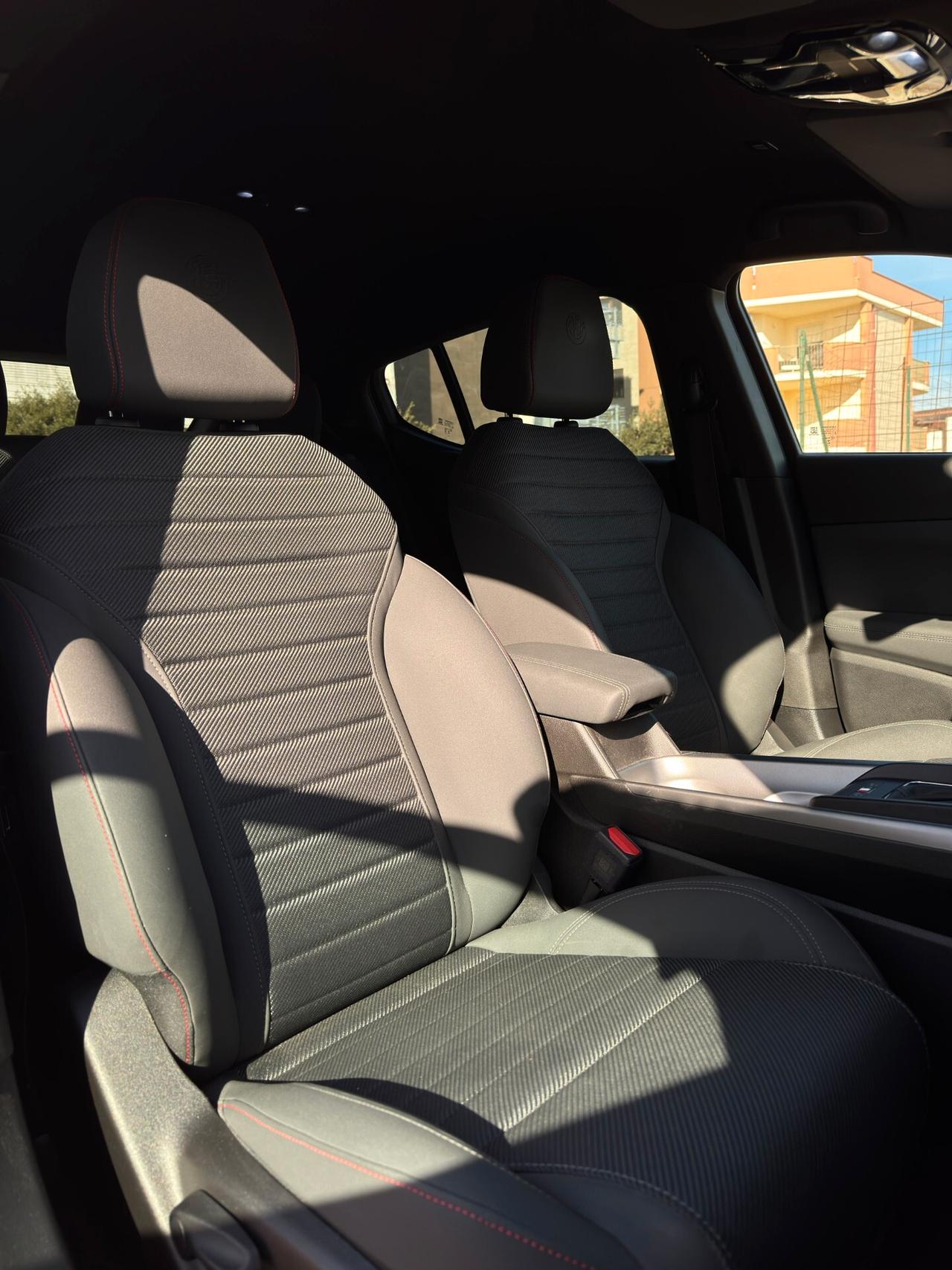 Alfa Romeo Tonale 1.6 diesel 130 cv TCT6 Sprint