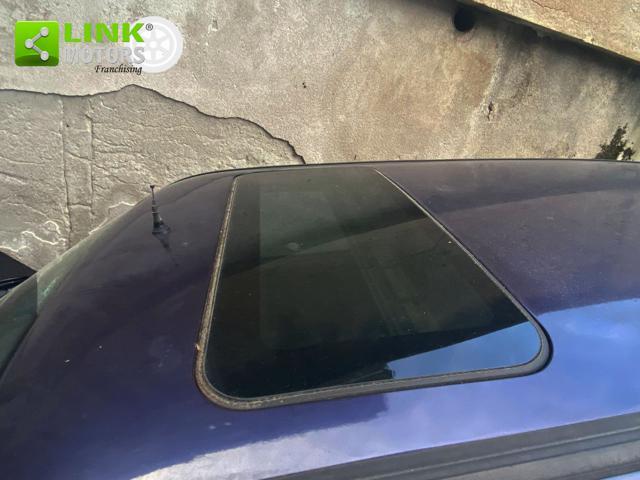 VOLKSWAGEN Golf 2.0 16V cat 5 porte GTI Edition