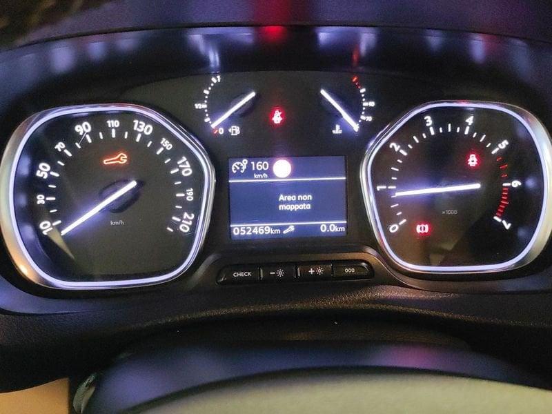 Toyota Proace City Verso Proace Verso 1.5D L0 D Executive