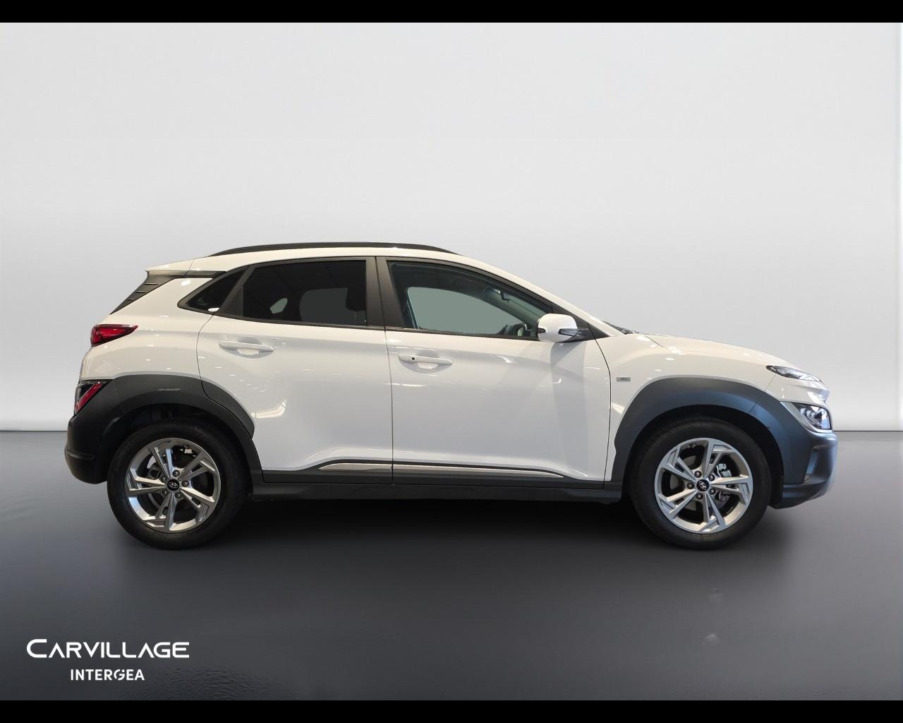 HYUNDAI Kona 1.0 t-gdi 48V Xline 2wd 120cv imt