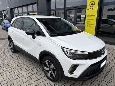 Opel Crossland 1.2 83 CV Design & Tech