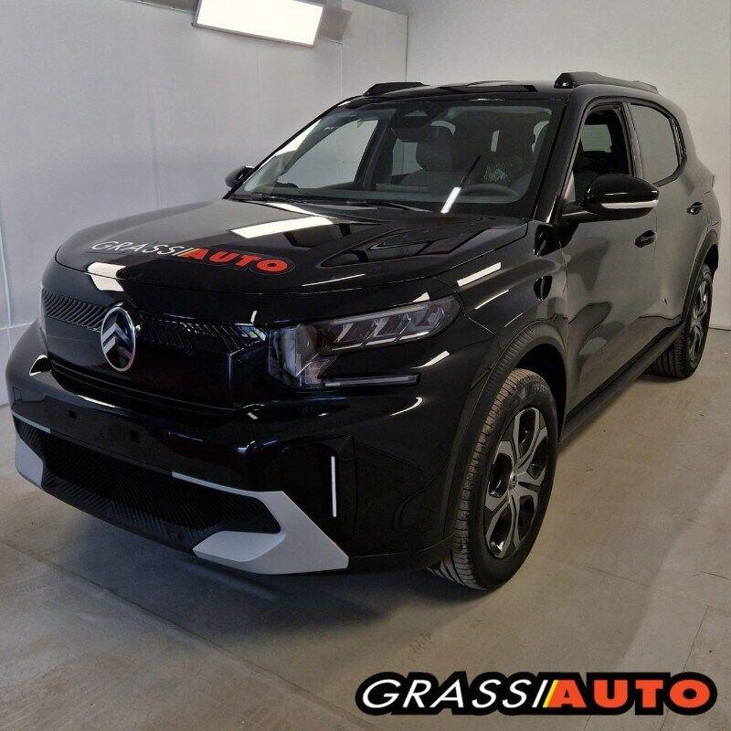 Citroën C3 Aircross C3 Aircross PureTech Turbo 100 CV You
