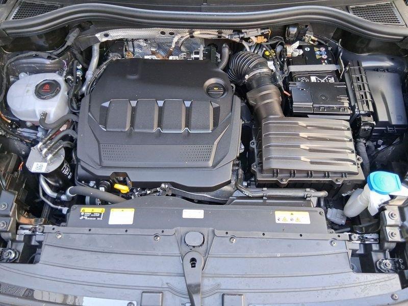 Volkswagen Tiguan 2.0 TDI 110KW SCR R-Line DSG