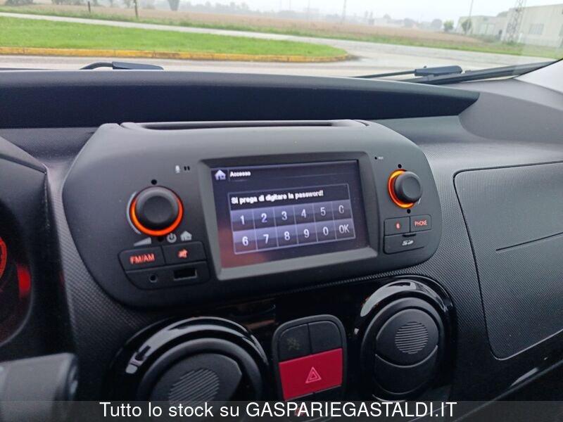 FIAT QUBO 1.3 MJT 80 CV Trekking