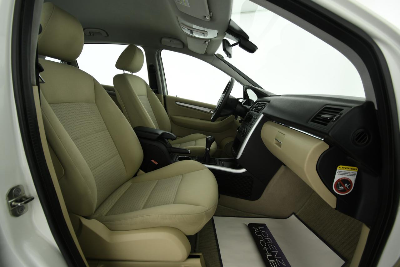 Mercedes-Benz B 180 (170) ngt be X COMMERCIANTI NEOPATENTATI+C16"