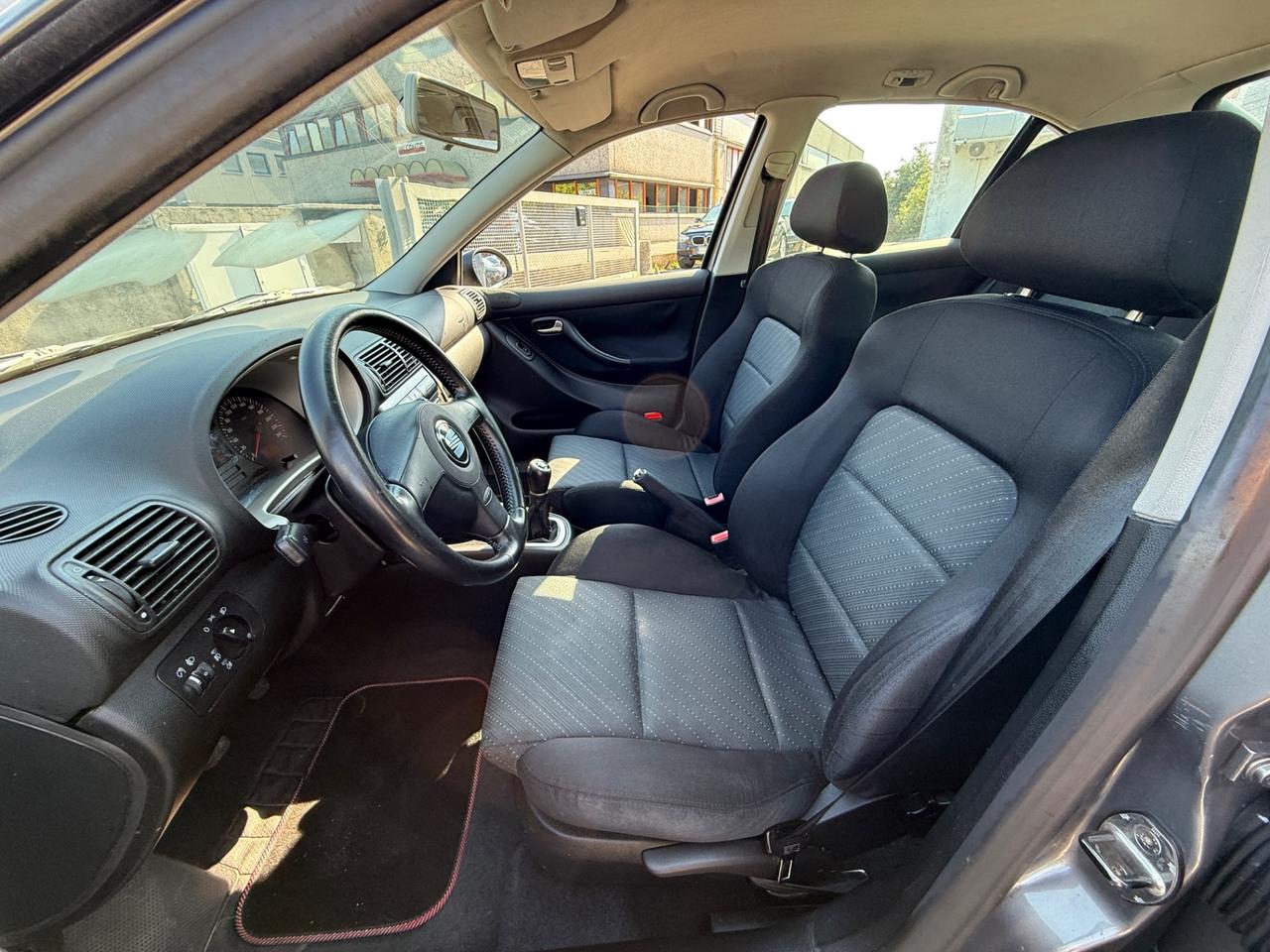 Seat Leon 1.9 TDI/130 CV cat Top Sport
