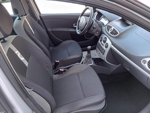 RENAULT Clio 5p 1.2 BENZINA MANUALE OK PER NEOPATENTATI